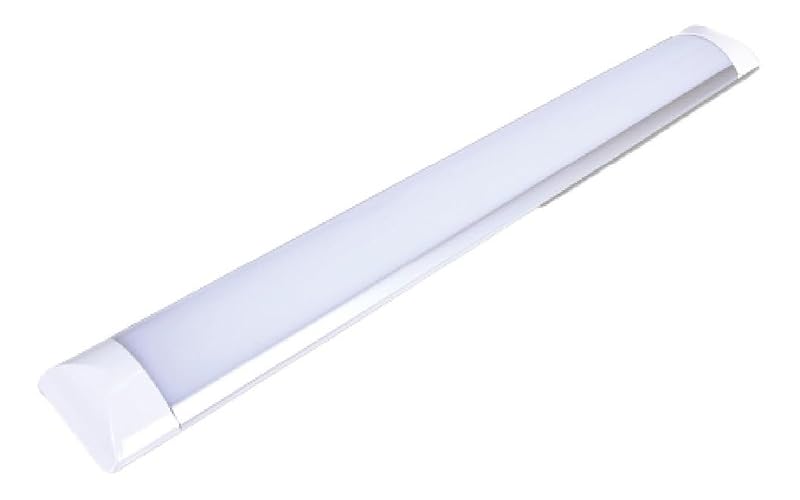 iGOTO LS01 Luminario de Sobreponer LED, 40 Watts