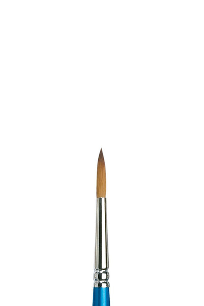 Winsor & Newton Cotman Pincel Sintético para Acuarela - SH #6 - Serie 111 Redonda