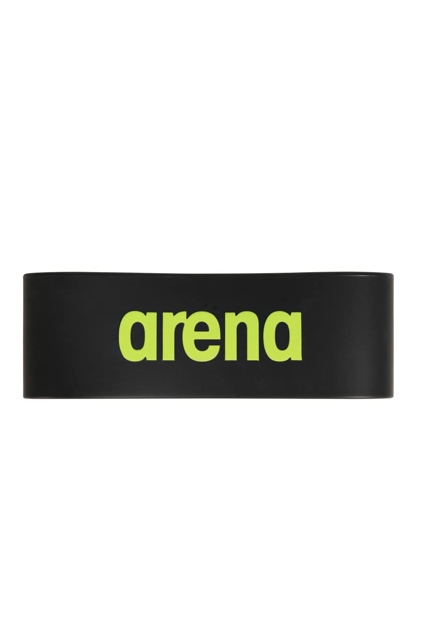 Arena Tobillera Pro, Ajuste Universal para Entrenamiento intensivo, Negro