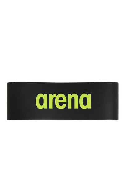 Arena Tobillera Pro, Ajuste Universal para Entrenamiento intensivo, Negro