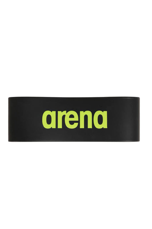 Arena Tobillera Pro, Ajuste Universal para Entrenamiento intensivo, Negro