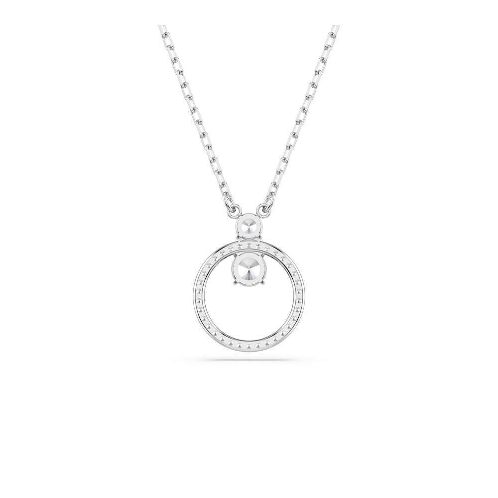 Swarovski Constella Halsketten- und Ohrringekollektion
