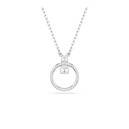 Swarovski Constella Halsketten- und Ohrringekollektion