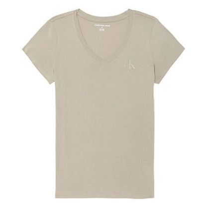 Calvin Klein T-Shirt Mujer CJ4T7710