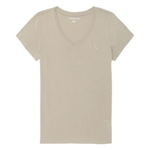 Calvin Klein T-Shirt Mujer CJ4T7710