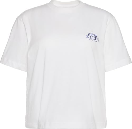 Calvin Klein Playera para Mujer