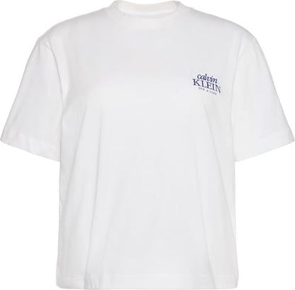 Calvin Klein Playera para Mujer