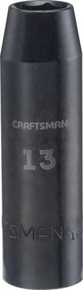 Craftsman CMMT16074 - Llave de vaso (13 mm)