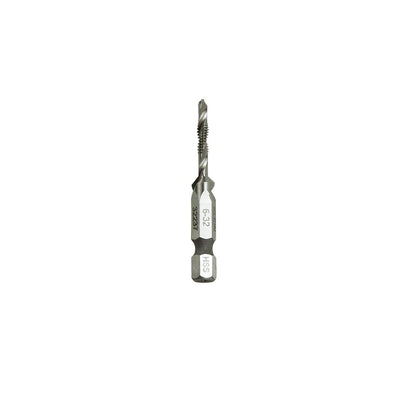 Klein Tools Macho de Taladro 6-32 - 6-32 Drill Tap