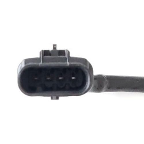 GM Genuine Parts Sensor de Oxígeno 12643707 para Chevrolet S10 2.5L 2016-2018