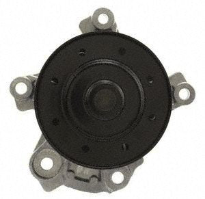 AISIN GENUINE WPT-140 - Bomba de agua para motor con junta y pernos | Sustituye a 16100-09560 16100-39465 16100-39466 41033 41201 T-168 AW6351 T3-166 WPT140 170-7480. Reemplazo de grado OE.