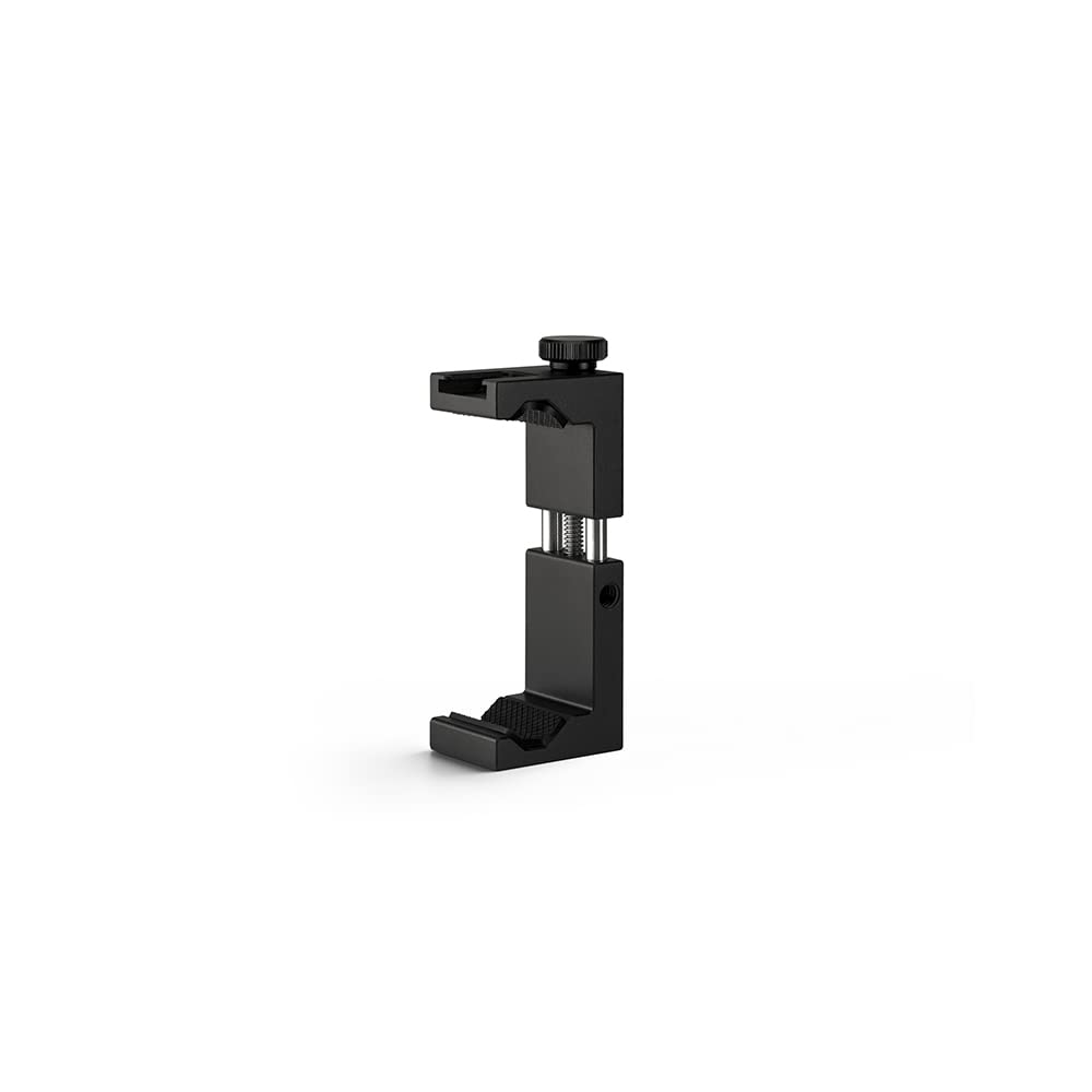 Rode VideoMic Vlogger Kit para dispositivos iOS, Negro