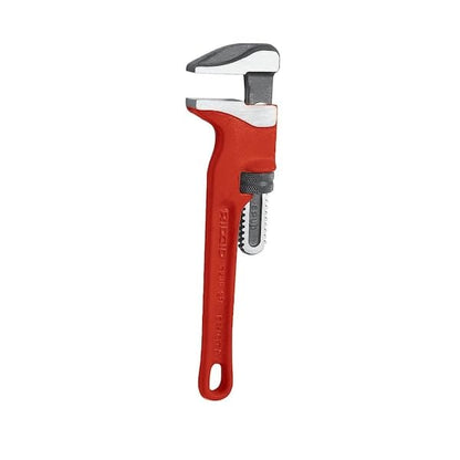 RIDGID - Llave Inglesa 31400, Herramienta Multiusos, Liviana, Plomería Profesional, Ideal para Tuberías, Con Mango de Agarre