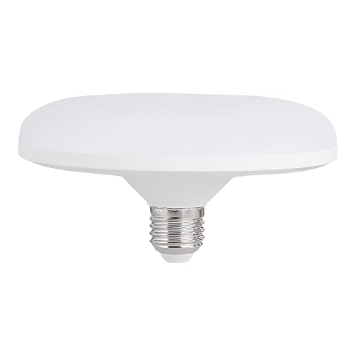 Tecnolite - Lamp Circular LED 12W100-240VE271050LM, Iluminación Interiores