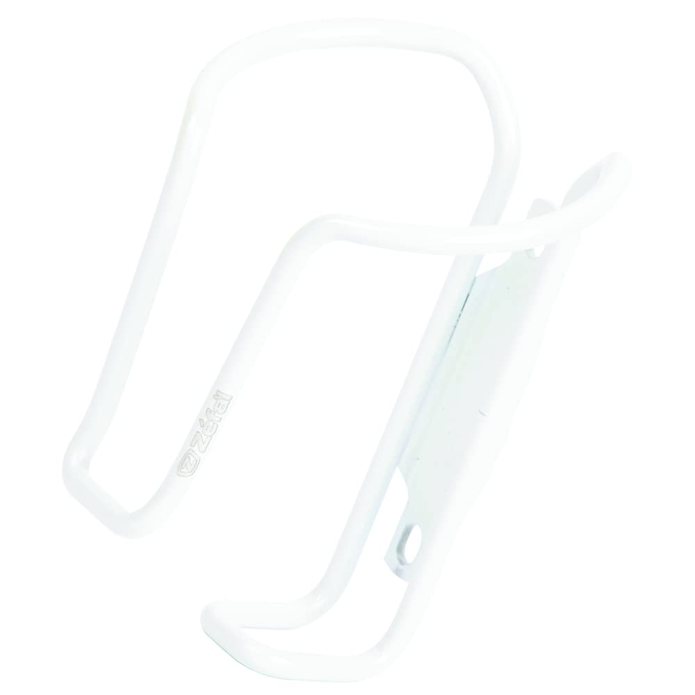 Zéfal Porta Anfora Pulse Full ALU 40g Aluminio Blanco 1732 - Blanco