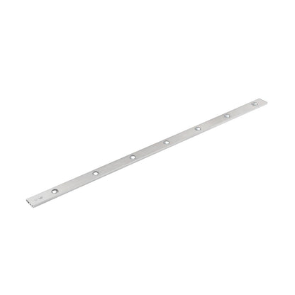Tecnolite - Lámpara Regleta LED 4.7 W Magnética Recargable 1 m, Luz Blanca Ajustable, Sensor de Movimiento