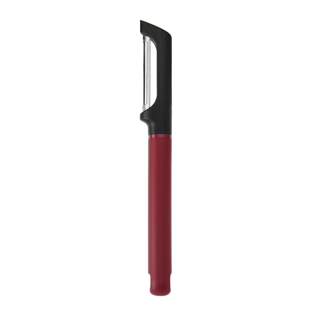 KitchenAid Classic Euro Peeler Empire Red