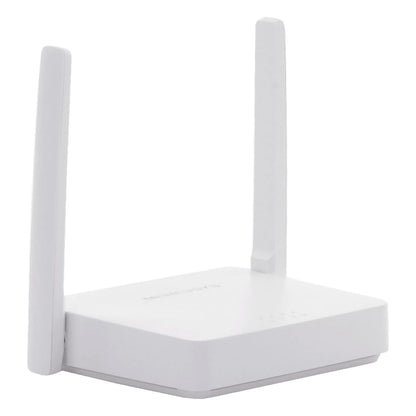 MERCUSYS MW302R, Router multimodo 300Mbps Inalámbrico, repetidor, Punto de Acceso, configuración ágil Wisp