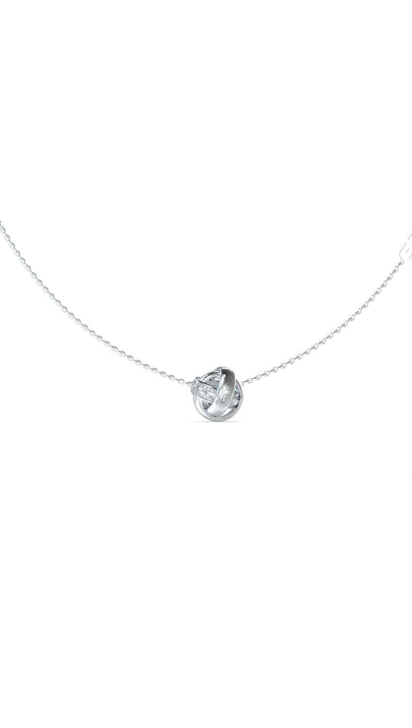 Guess Jewellery GUESS Collar para Mujer PERFECT color Plata