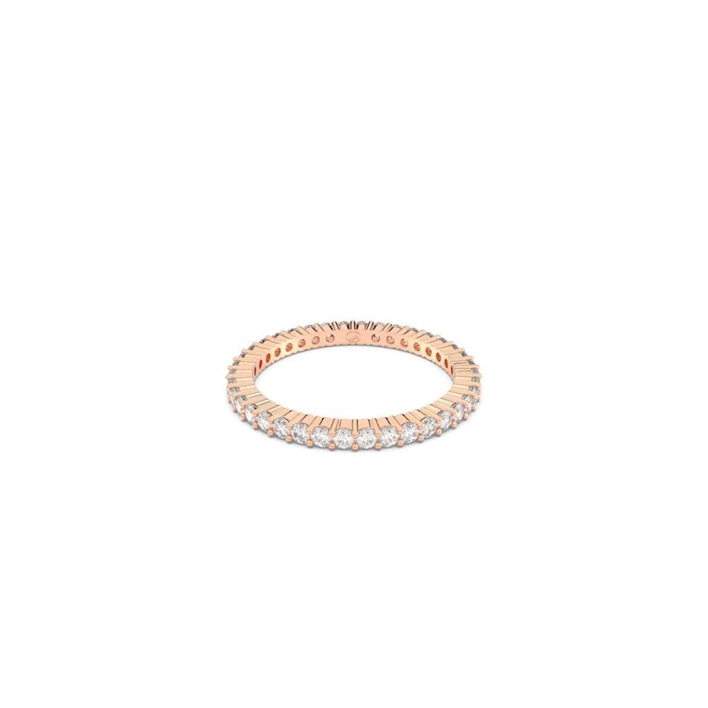 Swarovski Vittore - Anillo de vidrio para joyas