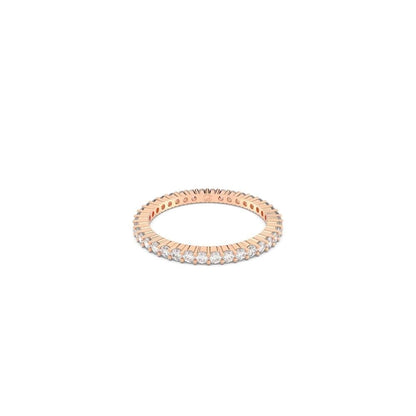 Swarovski Vittore - Anillo de vidrio para joyas
