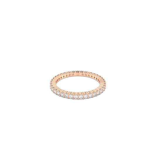 Swarovski Vittore - Anillo de vidrio para joyas