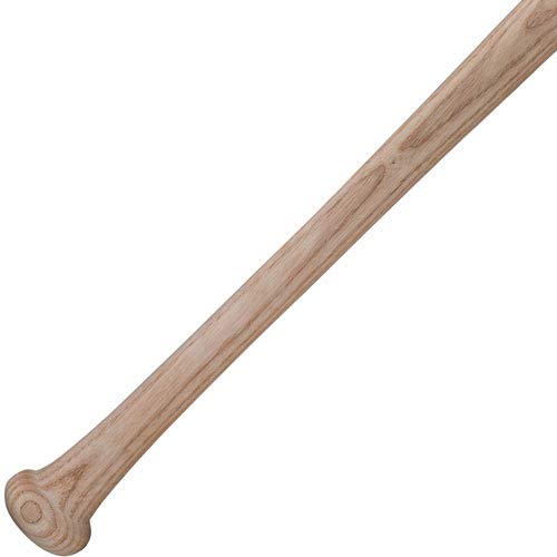 Rawlings Adirondack - Bate de Madera de Fresno Natural