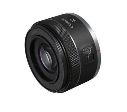 Canon Lente RF 50mm F1.8 STM