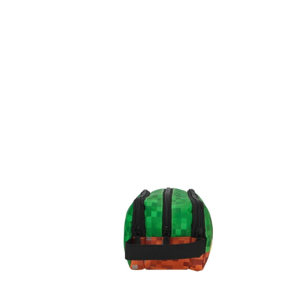 Xtrem Lapicera University+ 6Xt Green Pixels