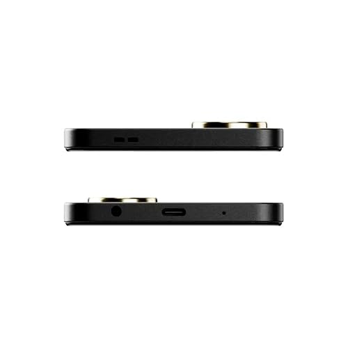 XIAOMI Celular Poco C71 3GB RAM 64GB ROM Black