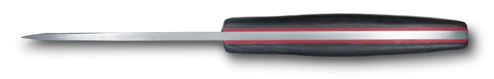 Victorinox Cuchillo de Caza, Micarta, 155 mm, Negro