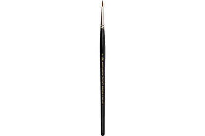 Winsor & Newton Series 7 Pincel de Acuarela Kolinsky - #0