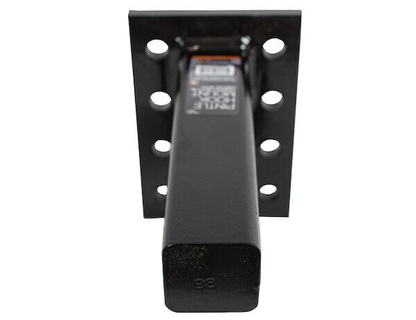 Buyers Products - Soporte de Gancho, 3 Posiciones, 9 in. Shank