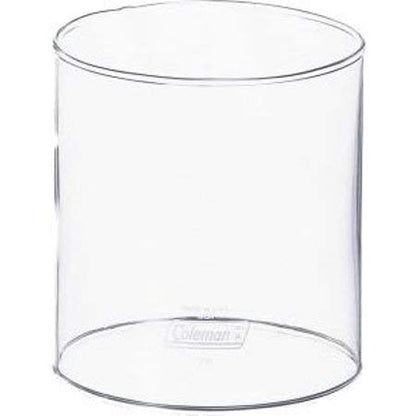 Coleman 2000026611 Lantern Globe, Clear