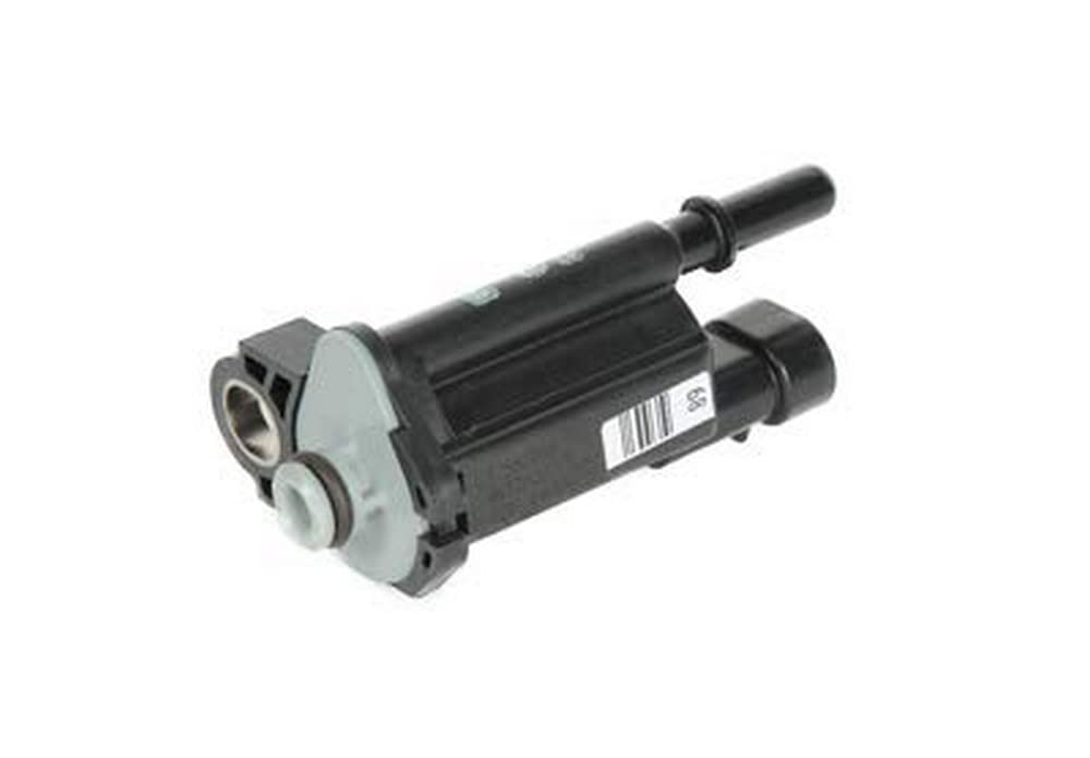 GM Genuine Parts Válvula de Purga de Recipiente de Vapor 214-1687