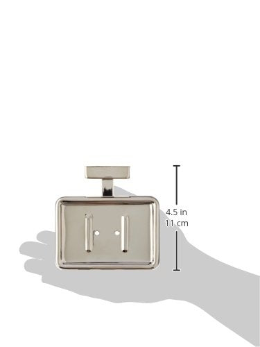 Moen P1760 - Jabonera (acero inoxidable)
