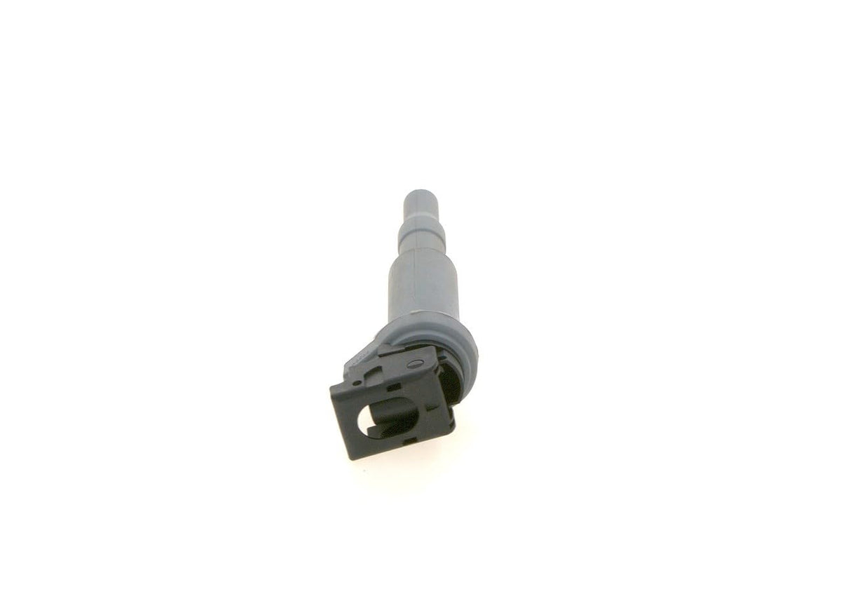Bosch 0221504800 Bobina de Encendido para Automóviles, Negro/Gris, Estándar, Paquete de 1