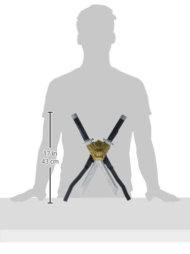 Dragon Ninja Set de Armas