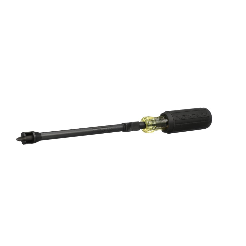 Klein Tools 32216 #2 x 7" Phillips Screwholding Screwdriver
