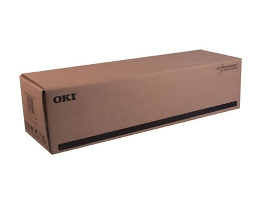 OKI Okidata 45395711 30K Image Drum for MC770 - Cyan