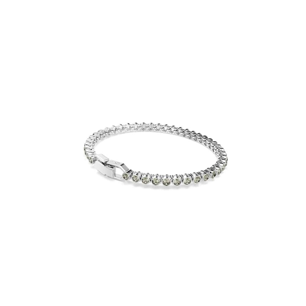 Swarovski Imber Emily Colección Tenis Pulsera