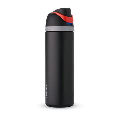 Owala FreeSip Botella Térmica de Acero Inoxidable Star Wars 24 oz - Darth Vader - 24 oz