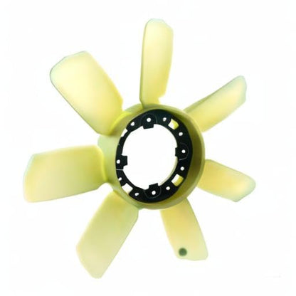AISIN FNT-016 - Hoja de ventilador de refrigeración para motor, talla única, fábrica