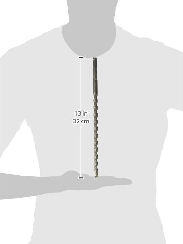 Bosch BROCA SDS PLUS-1