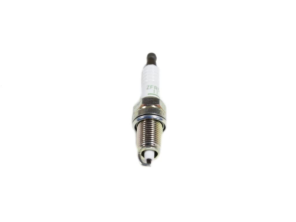 Mopar SP0ZFR5F11 Bujía Regular 1 Paquete | Pieza de repuesto OEM para automóviles y camiones, rendimiento duradero, fácil instalación, compatible con Chrysler