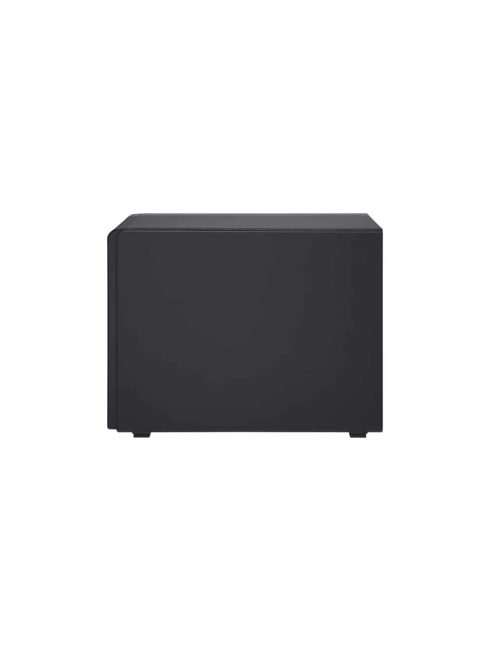QNAP TR-004 Caja de Hardware Raid/Das USB 3.0 Tipo C (5Gbps) de 4 bahías, Compatible con HDD SATA de 3,5 "y SSD SATA de 2,5". Unidad de expansión para computadoras Windows, Mac, Linux o QNAP NAS