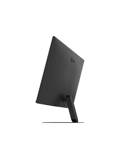 LG Monitor Gamer 27U411B-B, 27" Panel IPS y resolución Full HD (1920x1080), 144Hz, FreeSync, Contrast Ratio 1050:1, 1ms MBR