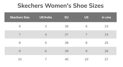 Skechers Uno - Shimmer Away Zapatillas para Mujer