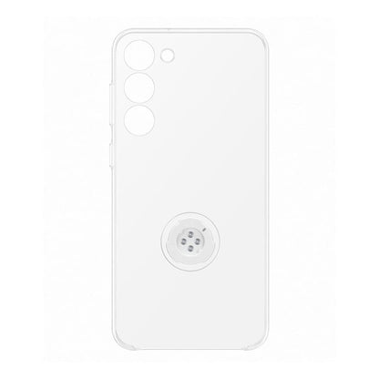Samsung Galaxy S23+ Detachable Cover Transparency