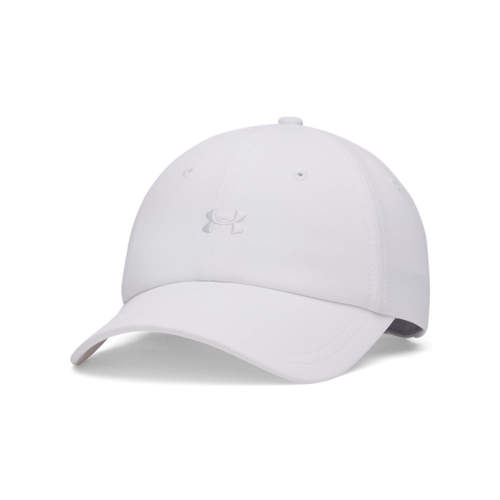 Under Armour Blitzing 37 Adjustable Hat Gorro/Sombrero Mujer